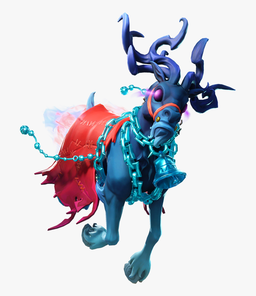 Krampus Png, Transparent Png