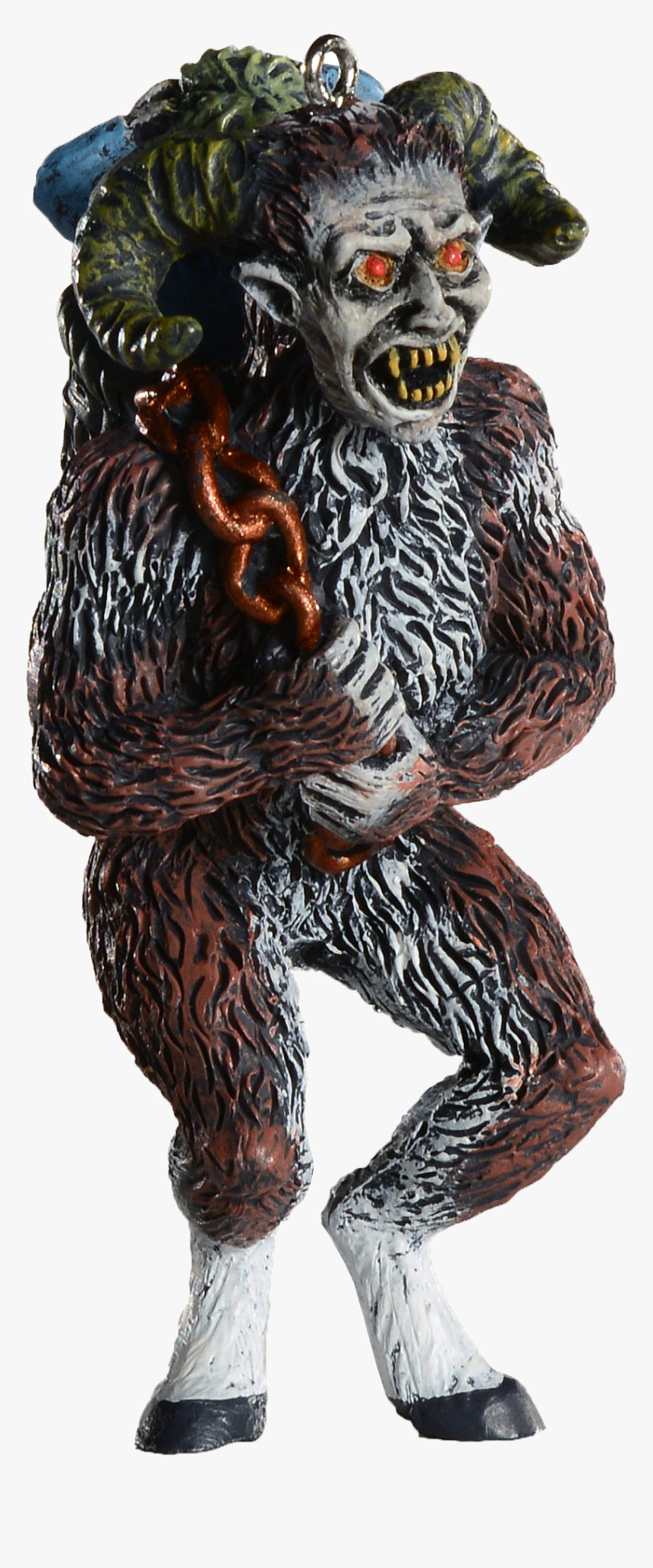 Krampus Png, Transparent Png