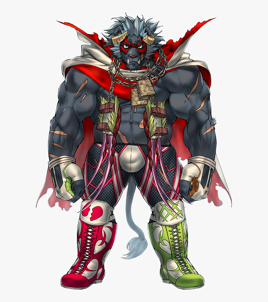 Krampus Png, Transparent Png