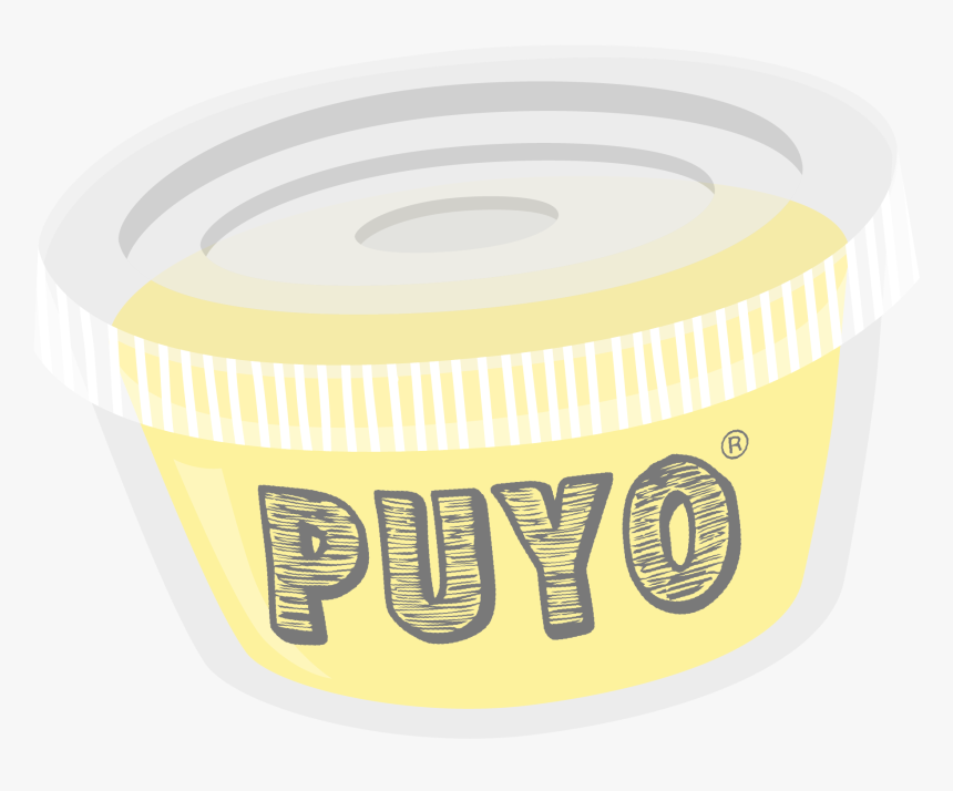 Silky Pudding Vector , Png Download, Transparent Png