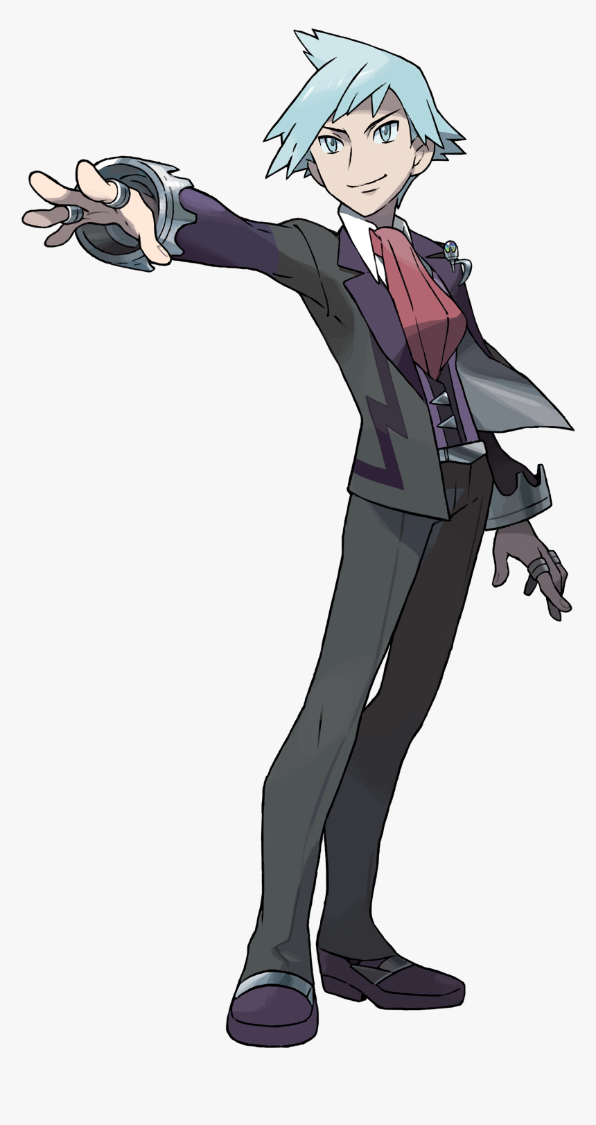 Metagross Png, Transparent Png