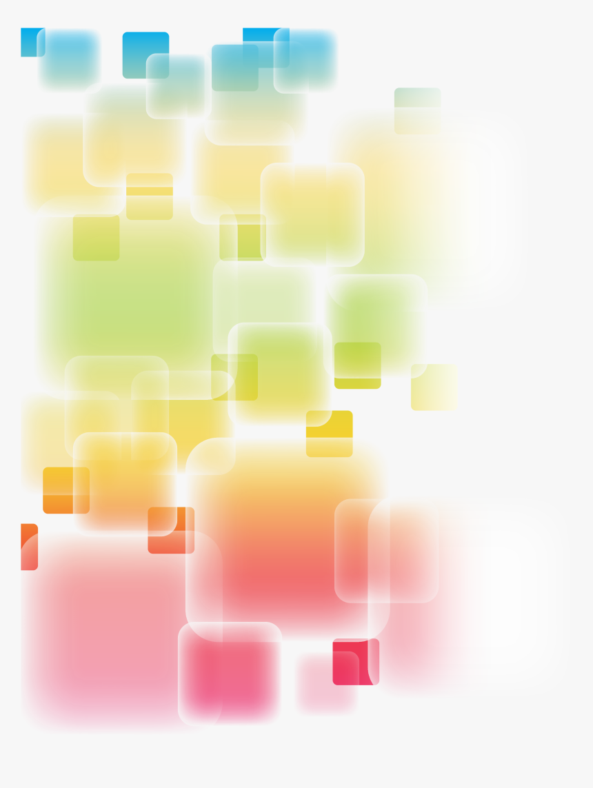 Euclidean Abstraction Fantastic Elegance, HD Png Download