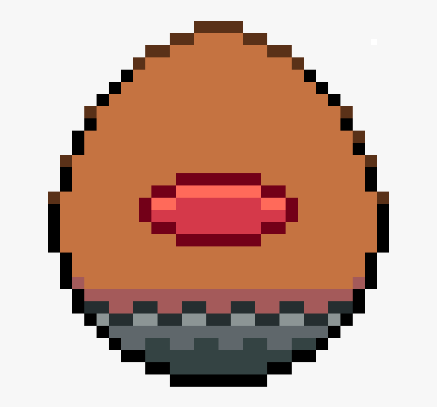 Alolan Diglett Custom Egg , Png Download, Transparent Png