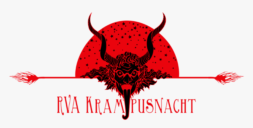 Rva Krampus, HD Png Download