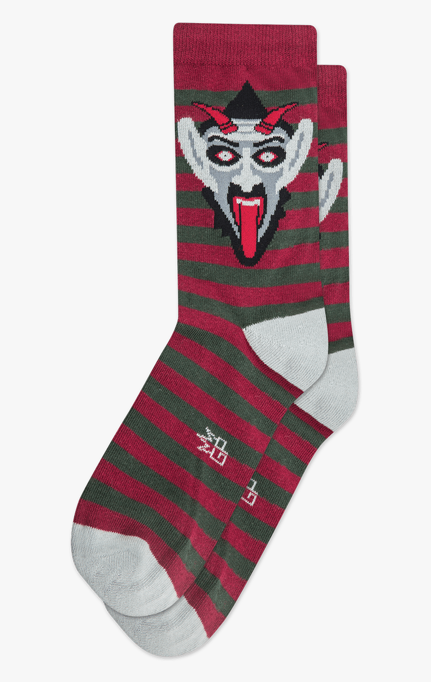 Krampus Png, Transparent Png