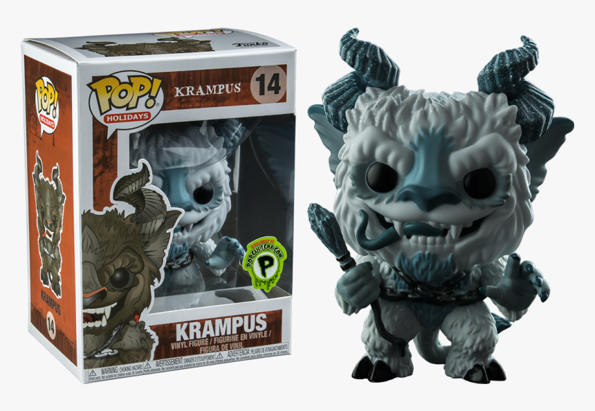 Krampus Png, Transparent Png
