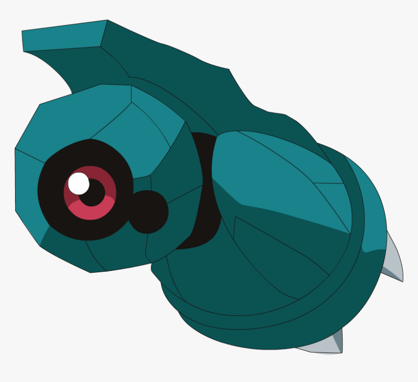 Metagross Png, Transparent Png