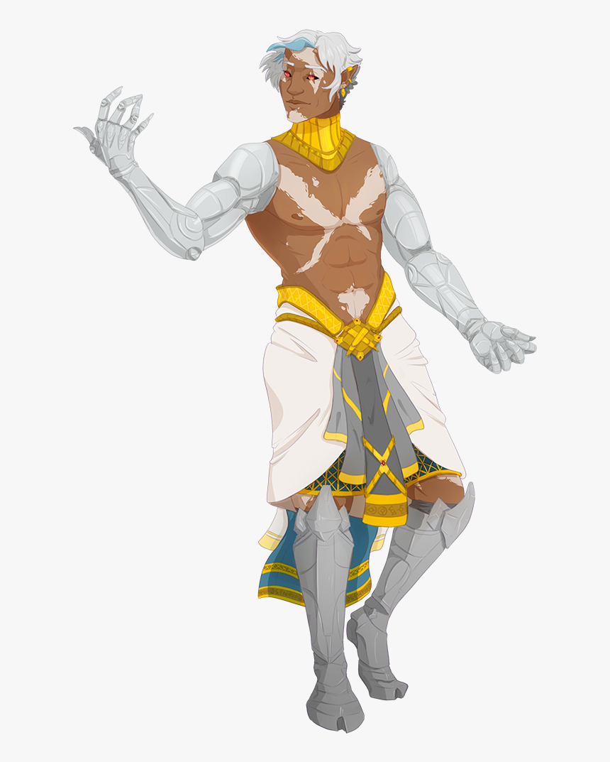 Hi I Never Want To Draw His Arms Again Thanks, HD Png Download