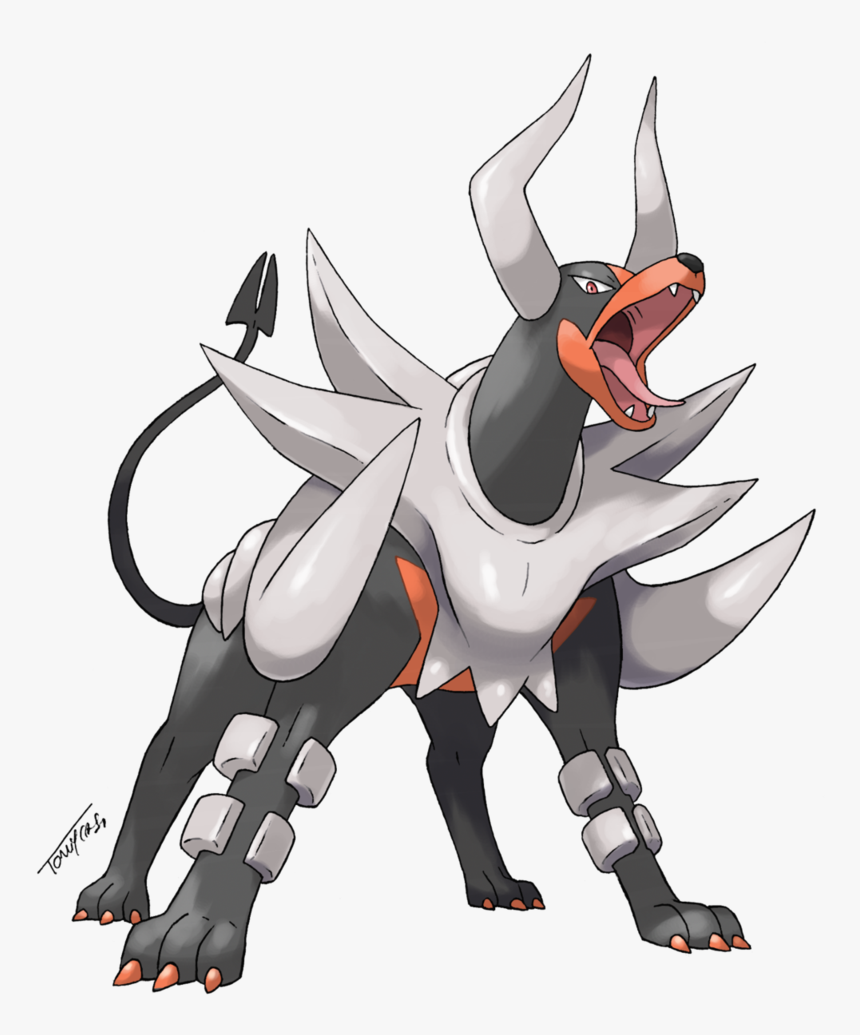 Metagross Png, Transparent Png