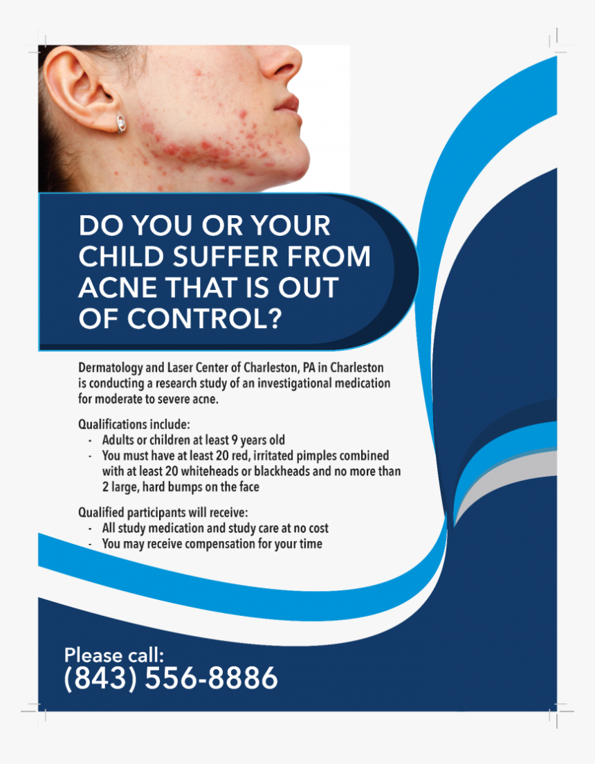 Valeant Acne, HD Png Download