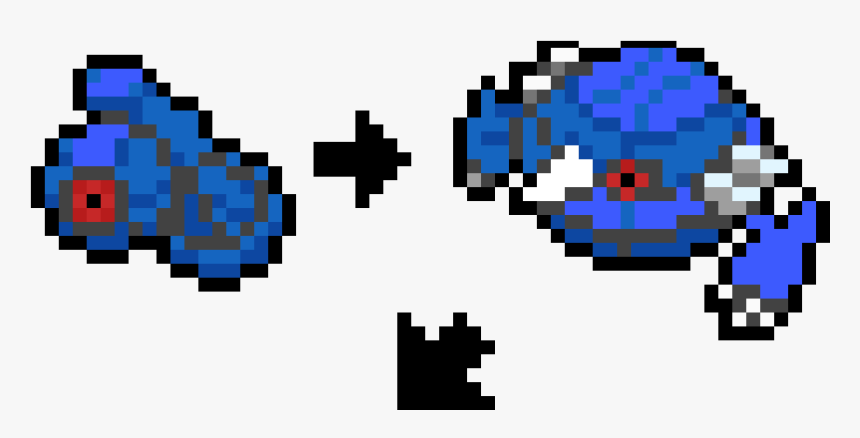 Metagross Png, Transparent Png