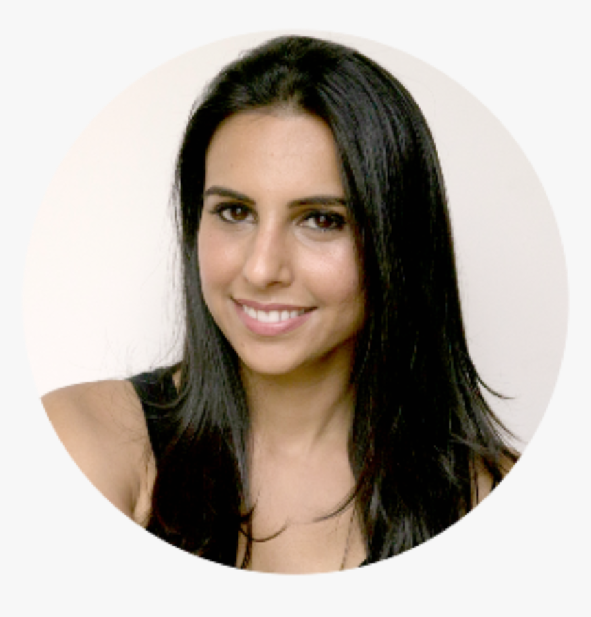 Clip Art Pretty Girls With Acne, HD Png Download