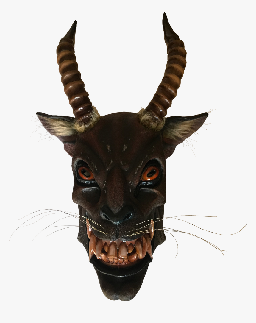 Krampus Png, Transparent Png