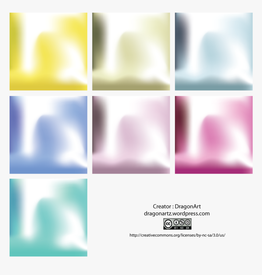 Abstract Background Cs By Dragonart, HD Png Download