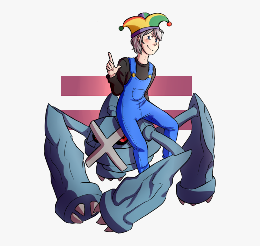 Metagross Png, Transparent Png