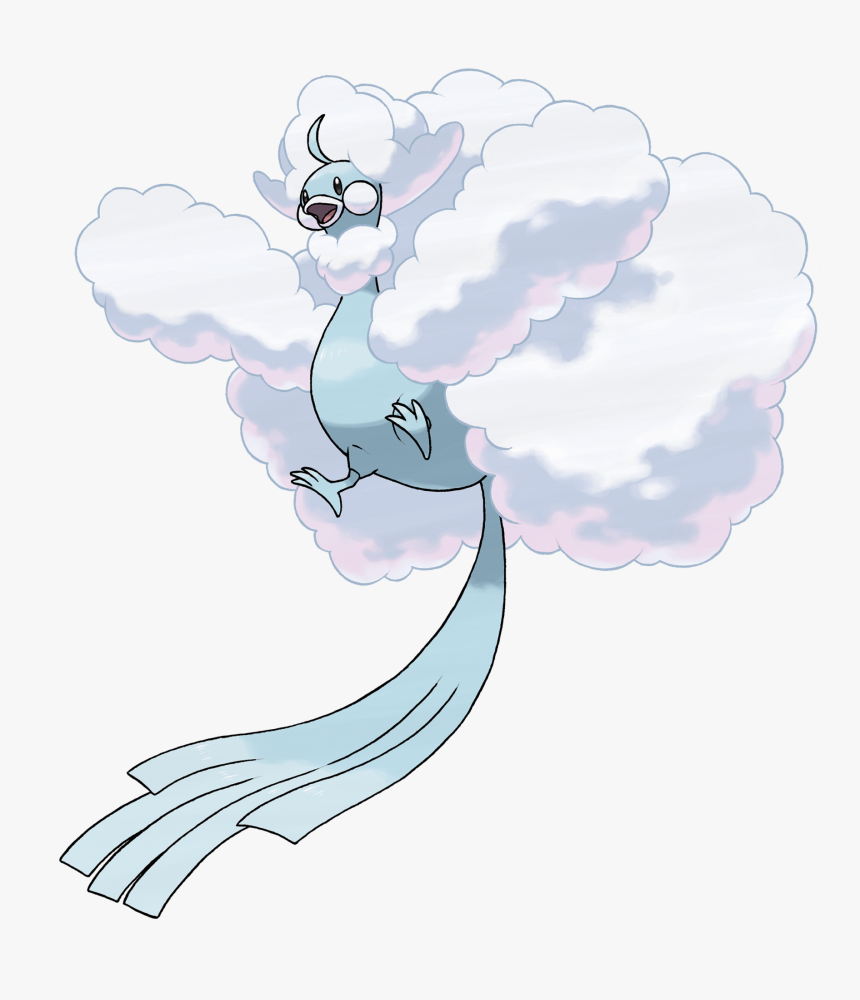 Pokemon Omega Ruby, Alpha Sapphire, HD Png Download
