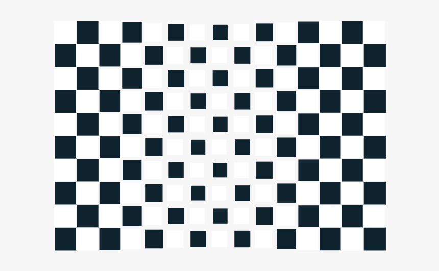 Chequered Flag Abstract Icon 2 Svg Clip Arts, HD Png Download