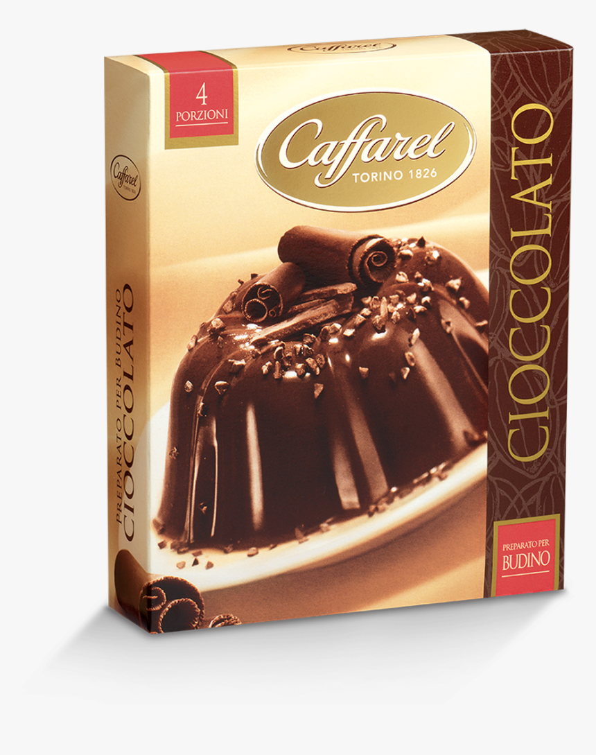 Pudding Png, Transparent Png