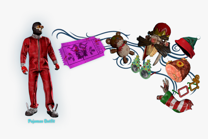 Krampus Png, Transparent Png