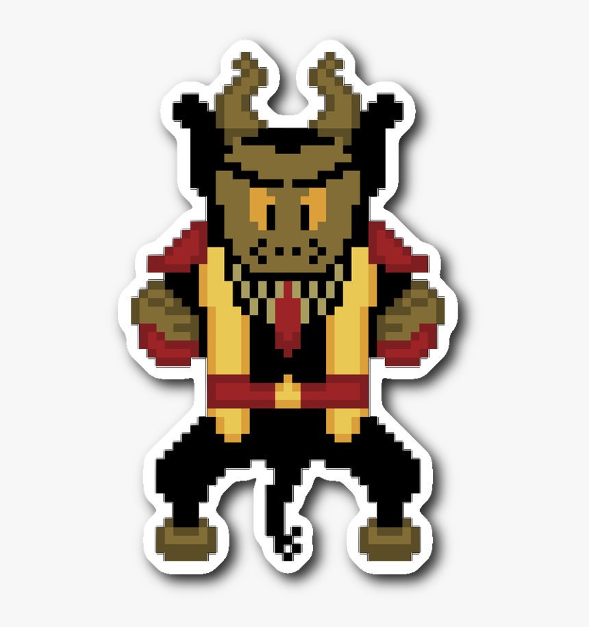 Krampus Png, Transparent Png