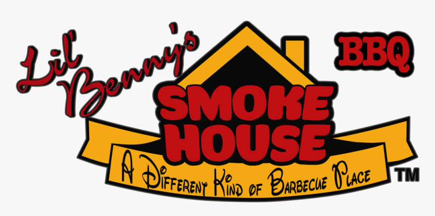 Pet Friendly Lil Benny S Smokehouse In Macon, Ga, HD Png Download
