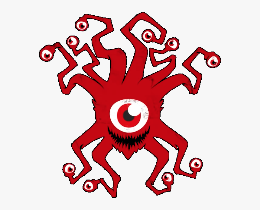 Beholder Png, Transparent Png