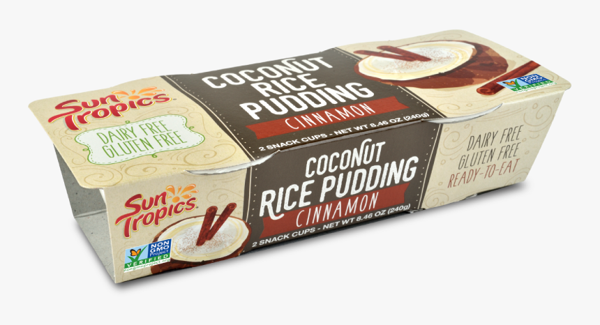 Pudding Png, Transparent Png