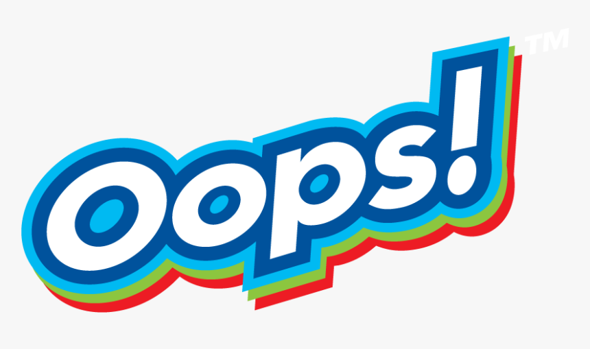 Oops Stain Remover, HD Png Download