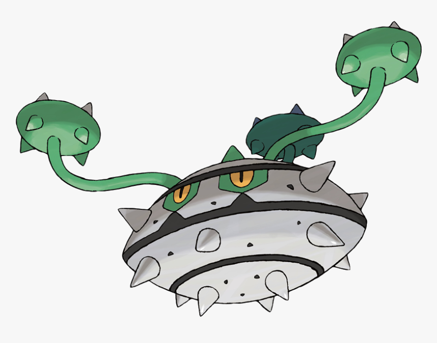 Metagross Png, Transparent Png