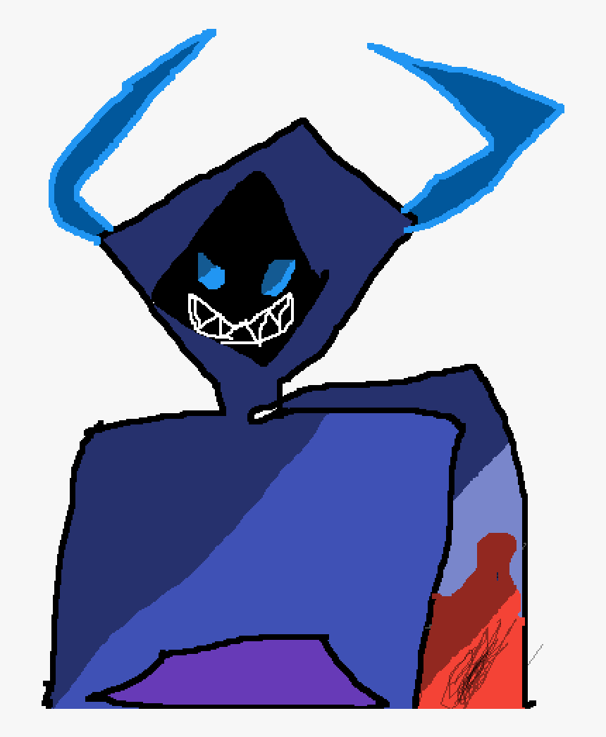 Krampus Png, Transparent Png