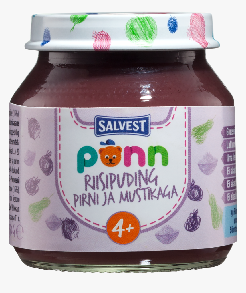 Pudding Png, Transparent Png