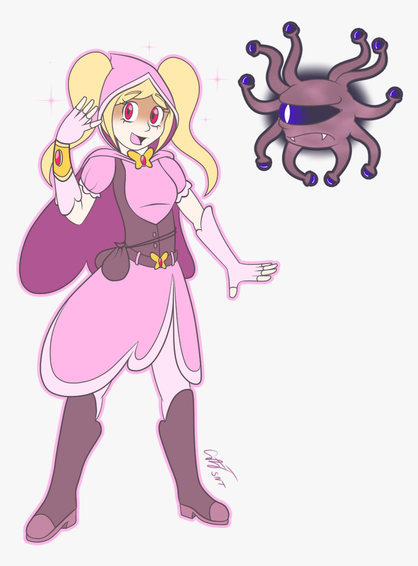 Beholder Png, Transparent Png