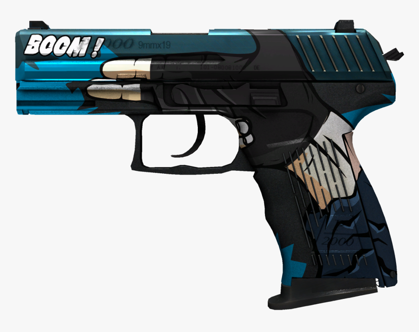 Csgo Ct Png, Transparent Png