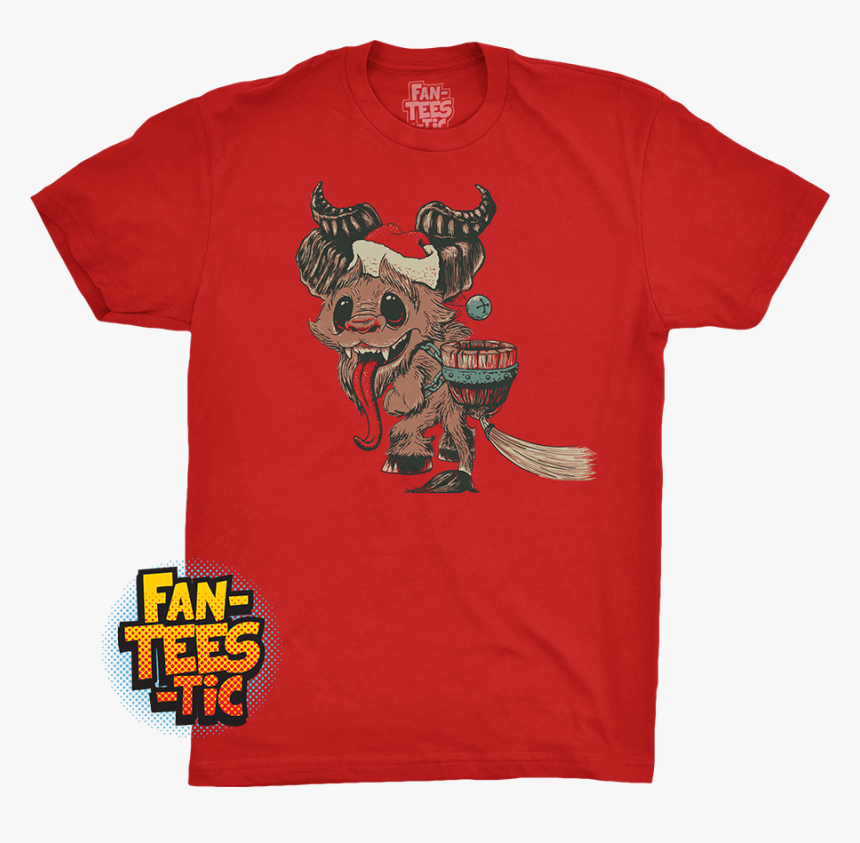 Krampus Png, Transparent Png