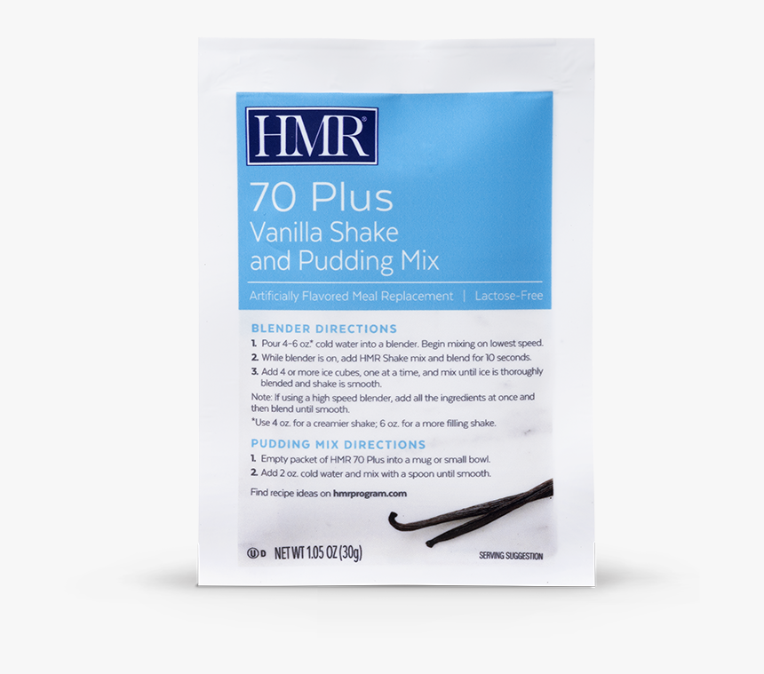 70plusvanilla Packet Lr, HD Png Download