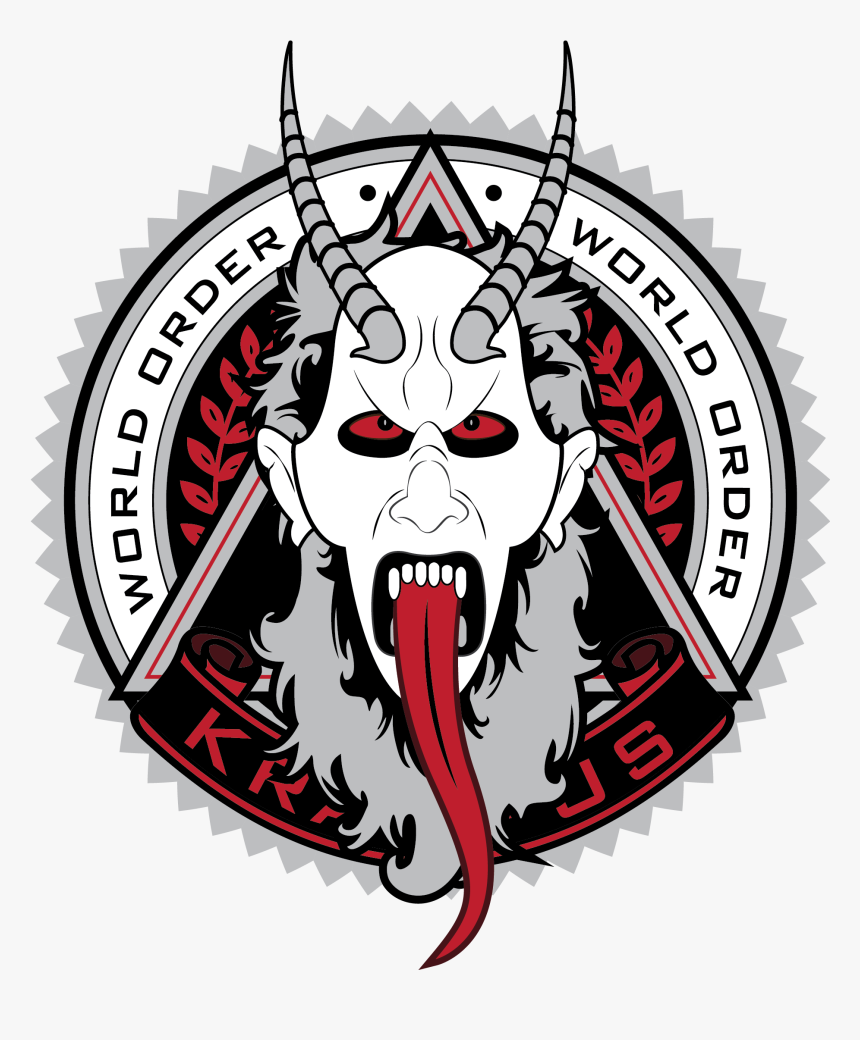 Krampus Png, Transparent Png