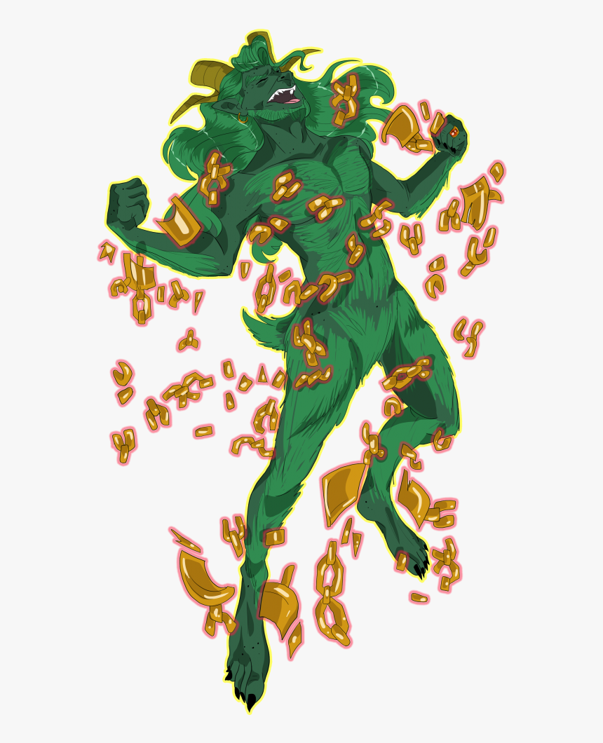 Krampus Png, Transparent Png