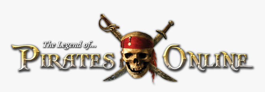 Transparent Pirates Logo Png, Png Download