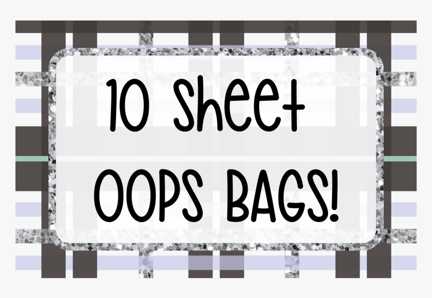 Oops Png, Transparent Png