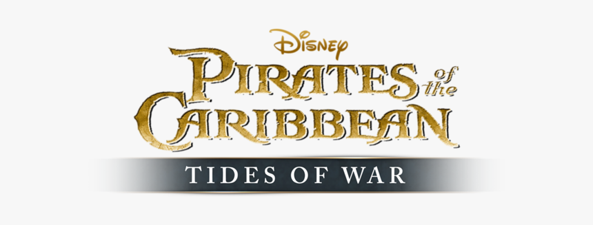 Pirates Of The Caribbean Tides Of War Worldwide Mobile, HD Png Download