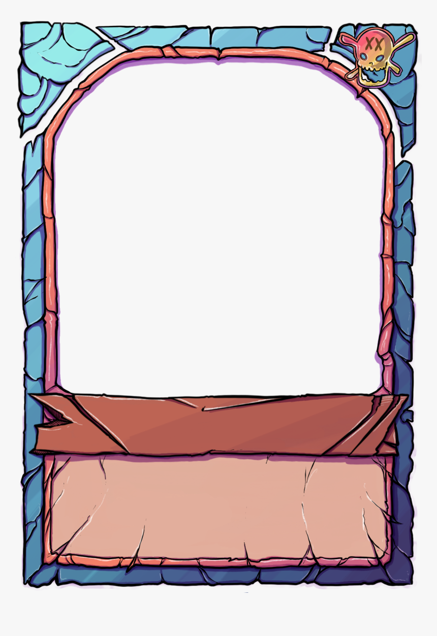 Hearthstone Card Png, Transparent Png