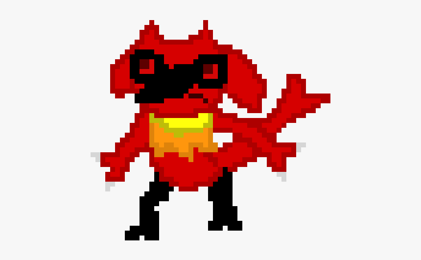 Riolu Png, Transparent Png