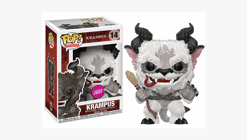 Krampus Png, Transparent Png