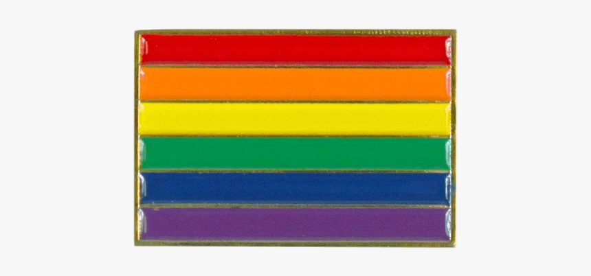 Pride Lapel Pin, HD Png Download