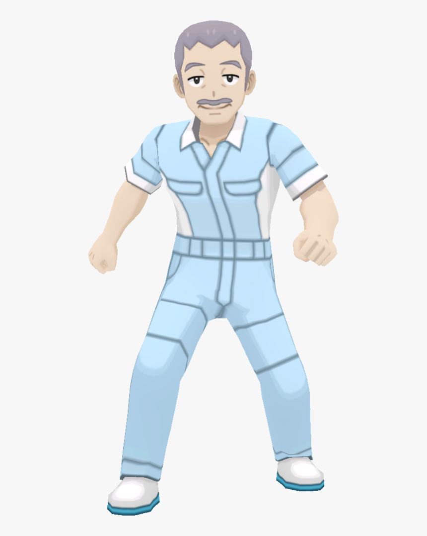 Janitor Png, Transparent Png