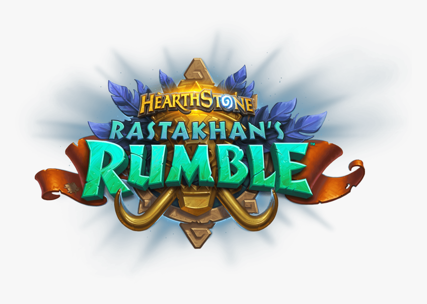 Hearthstone Card Png, Transparent Png