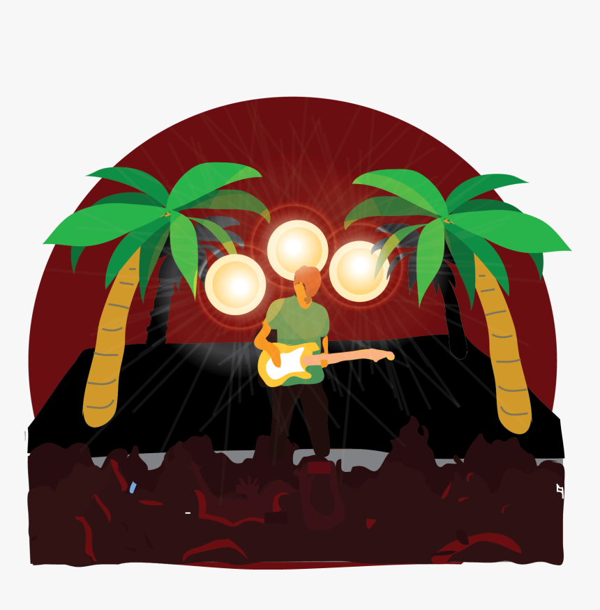 Tarush Mohanti/daily Nexus, HD Png Download