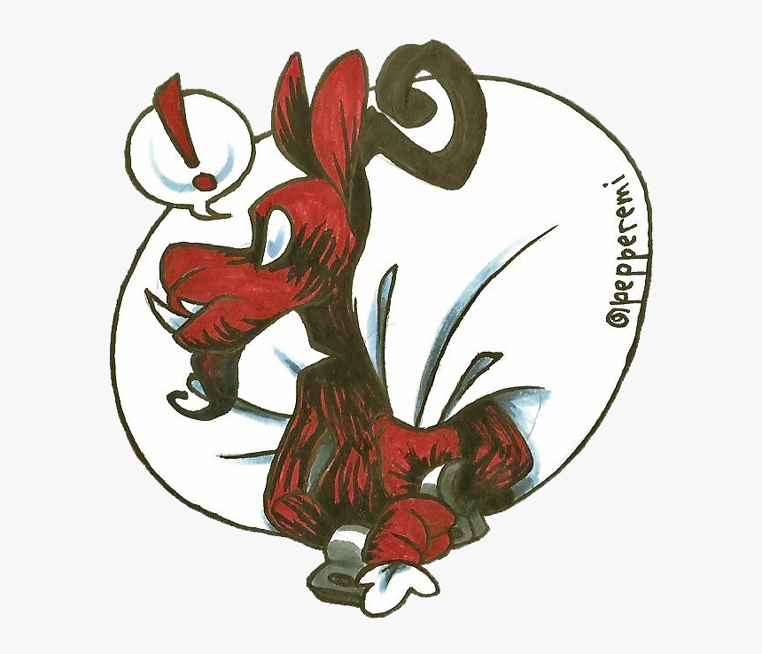 Krampus Png, Transparent Png