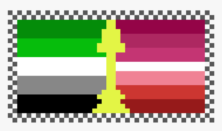 Pride Flag Png, Transparent Png