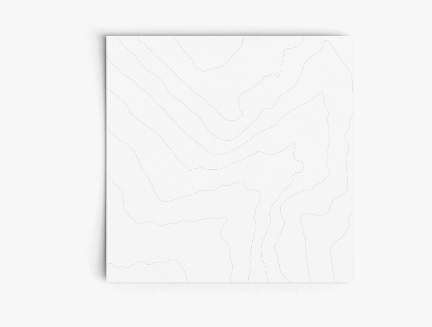 Mapa De Venezuela Png, Transparent Png